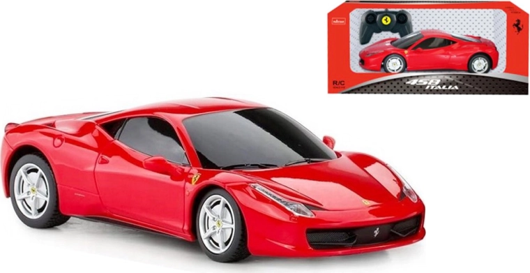 Rastar RC αυτοκίνητο 1:18 Ferrari 458 Italia