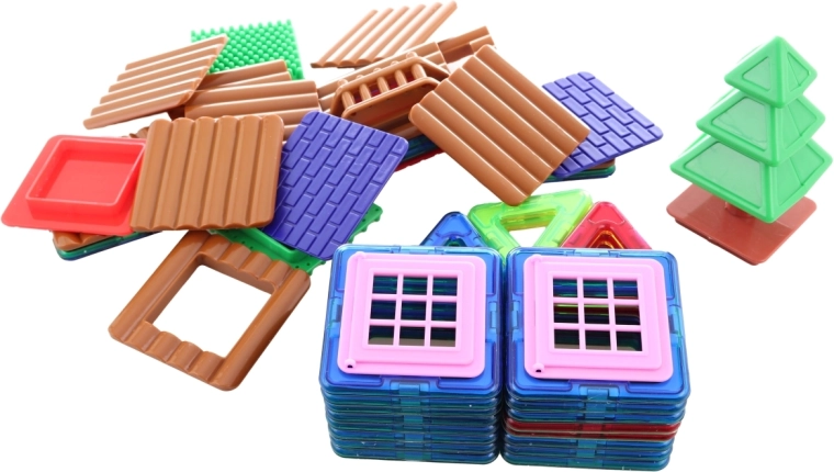 Ισχυροί μαγνήτες για σταθερές κατασκευές