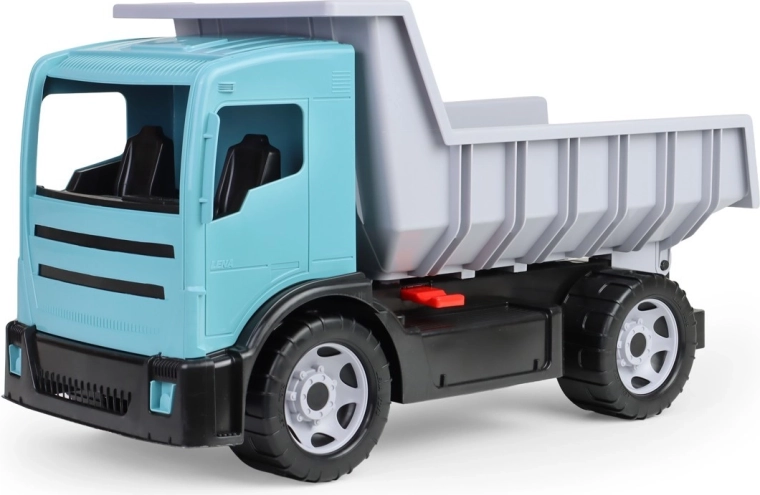 Giga Trucks ανατρεπόμενο φορτηγό τιρκουάζ 61 cm