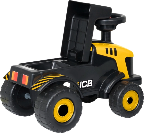 Χώρος αποθήκευσης κάτω από το κάθισμα