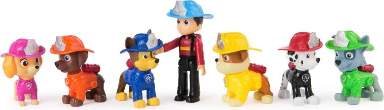 Πυροσβεστικές στολές Fire Rescue