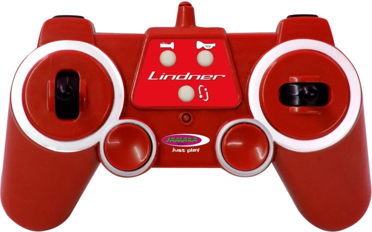Πομπός Jamara Lindner Geotrac 1:16 2,4 GHz