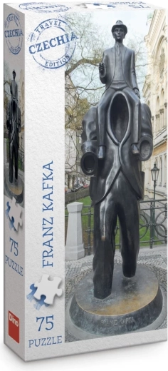 Τουριστική έκδοση Τσεχία – συλλεκτική συλλογή