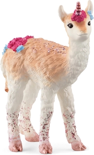 Schleich Bayala μονόκερος λάμα