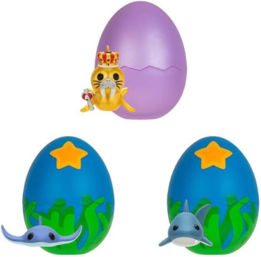 Έκπληξη και εικονικό μπόνους για το παιχνίδι