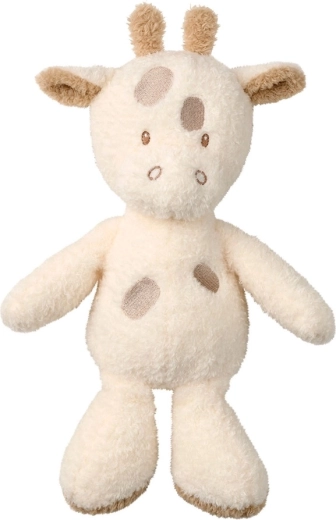 Nattou λούτρινο παιχνίδι teddy ποντικάκι 34 cm