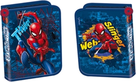 Κασετίνα Marvel Spider-Man 21 cm