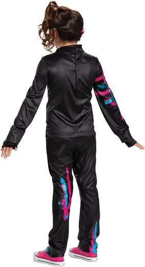 Έντονα χρώματα και άνετη γραμμή