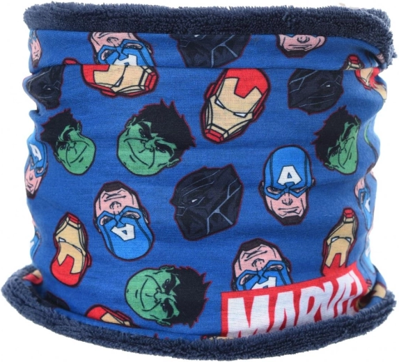 Λαιμός (λαιμοκάλυμμα) Avengers
