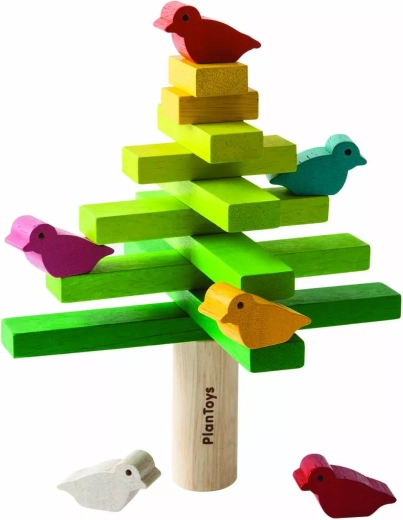 Ισορροπικό δέντρο PlanToys