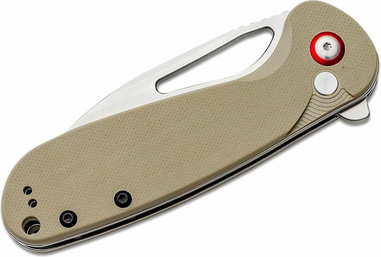 Ασφαλές κλείδωμα ButtonLock