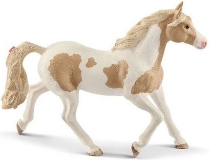 Schleich Horse Club Αμερικανικό paint horse – φοράδα