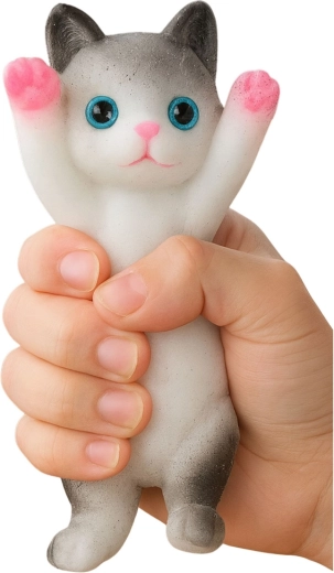 Μαλακή και ελαστική σιλικόνη για άμεση ανακούφιση