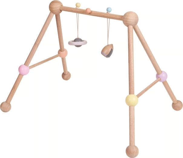 Μπάρα δραστηριοτήτων για μωρά PlanLifestyle PlanToys