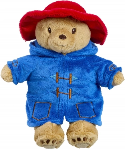 Εμβληματική εμφάνιση του PADDINGTON