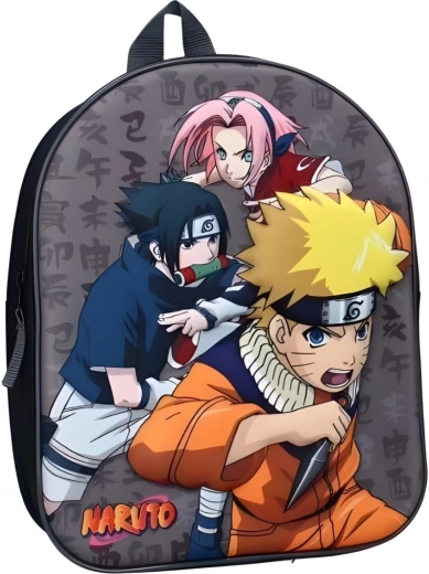 3D σακίδιο πλάτης Naruto - 1 τεμάχιο