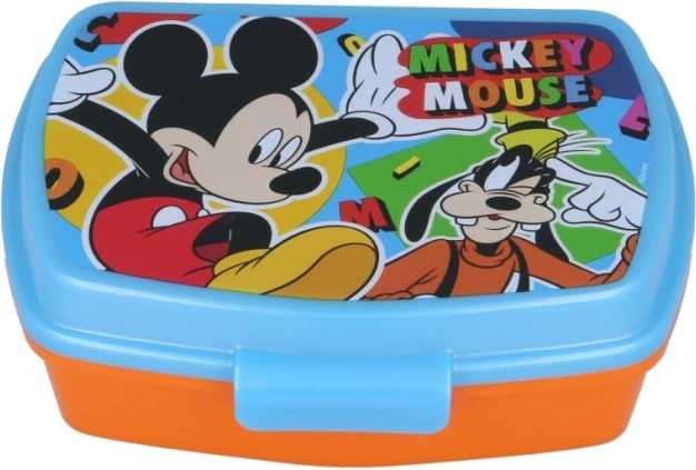 Δοχείο κολατσιού Mickey - Cool Summer
