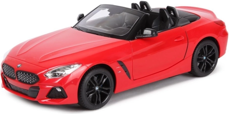 Πιστή αναπαράσταση του BMW Z4 Roadster