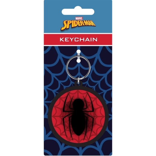 Spinner μπρελόκ Marvel Spider-Man