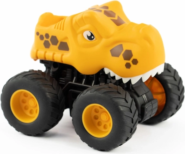 Χρωματιστές παραλλαγές dino
