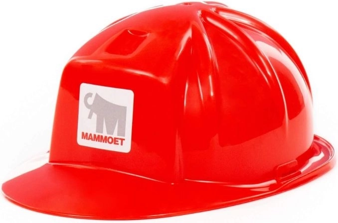 Παιδικό προστατευτικό κράνος Mammoet