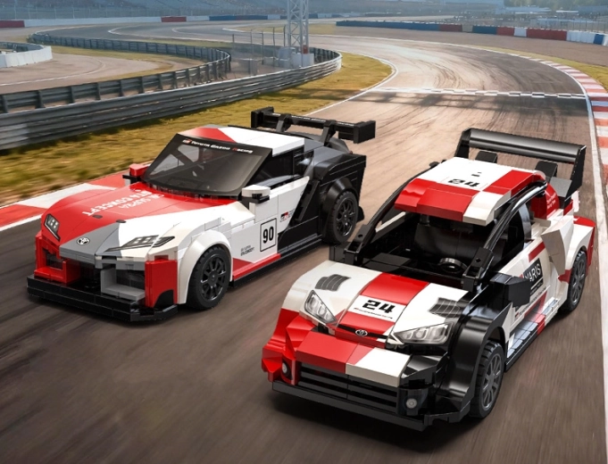 Ποιοτικά κομμάτια με εκτυπώσεις