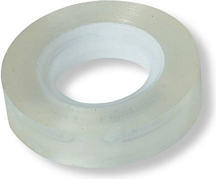 Κολλητική ταινία CONCORDE 19 mm × 10 m, διάφανη