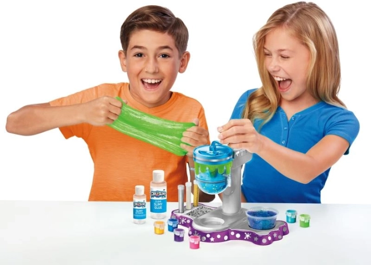 Πλήρες σετ για δημιουργικά πειράματα