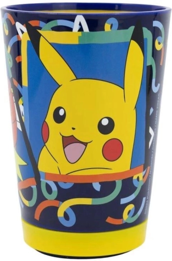 Ασφαλές παιδικό ποτηράκι Pokémon με Smartgrip Stor - 1 τεμάχιο