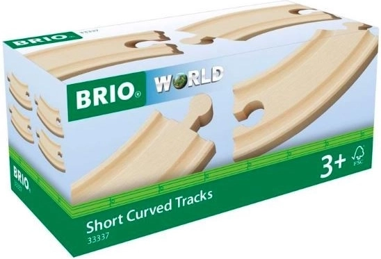Συμβατό με τον κόσμο Brio World
