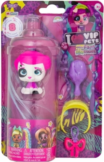 VIP Pets μίνι σκυλάκι Sarah για styling