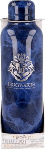 Ανοξείδωτο ατσάλι και μοτίβο Harry Potter