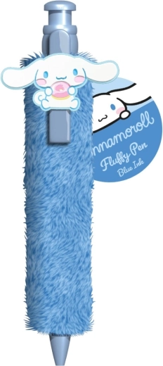 Cinnamoroll λούτρινο στυλό διαρκείας