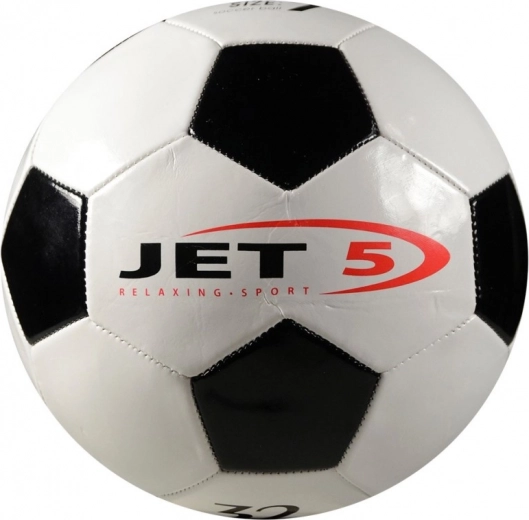 Ποδοσφαιρική μπάλα Jet 5