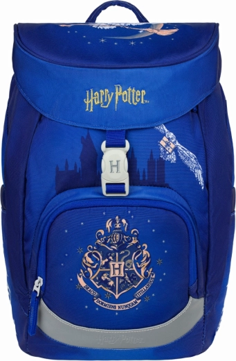 Σχολική τσάντα πλάτης Airy Harry Potter Χόγκουαρτς Χέντβιχ