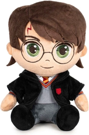 Λούτρινη φιγούρα HARRY POTTER Magical Friends