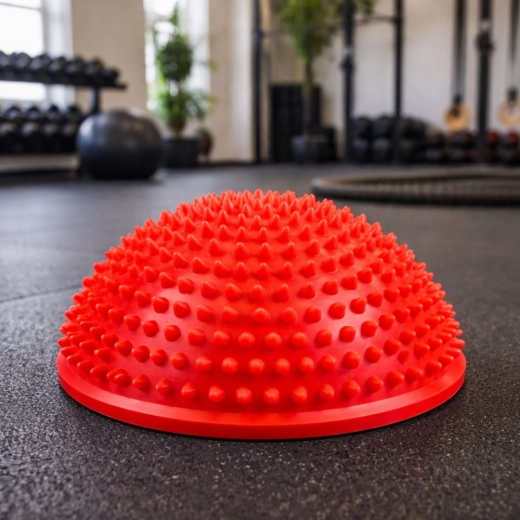 Προπόνηση ισορροπίας και σταθεροποίηση κορμού