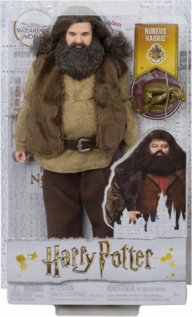 Φιγούρα Harry Potter Hagrid