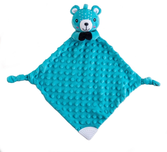 Σιλικονούχο μασητικό για ανακούφιση των ούλων