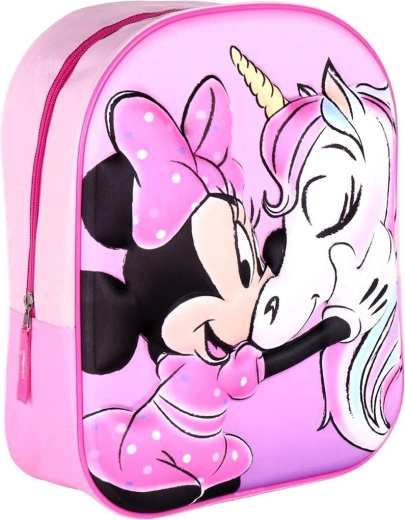 3D σακίδιο πλάτης Minnie