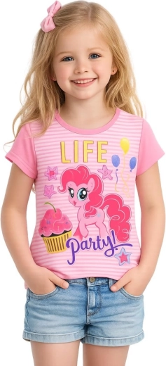 Μπλουζάκι My Little Pony
