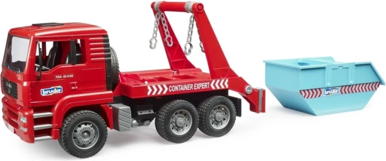 Σταθερότητα χάρη στα εξωτερικά υποστηρίγματα