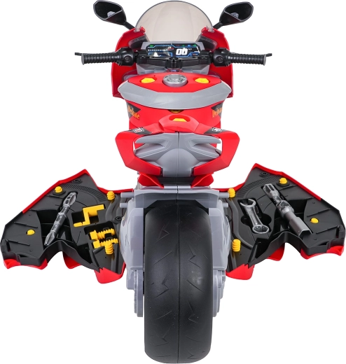 Τα εργαλεία πάντα στη διάθεση