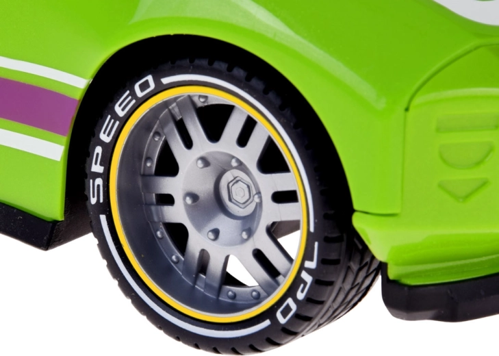 Ομαλή κίνηση και εξαιρετική πρόσφυση