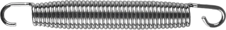 Ανταλλακτικό ελατήριο για τραμπολίνα Marimex 17,8 cm