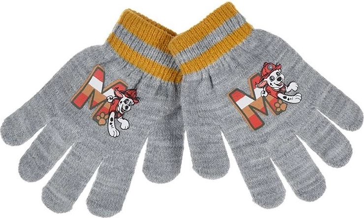 Γάντια Paw Patrol