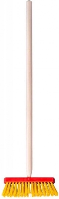 Παιδική σκούπα κήπου WOODY 79 cm