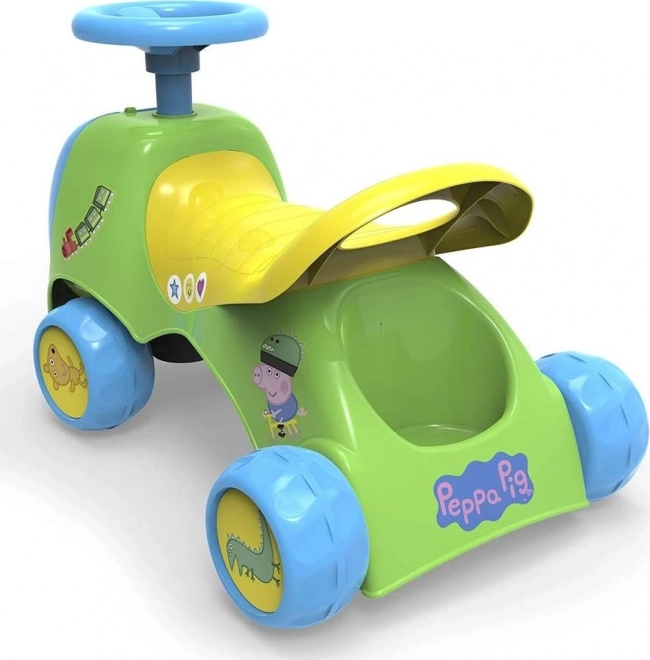 Αγαπημένο θέμα PEPPA ΤΟ ΓΟΥΡΟΥΝΑΚΙ