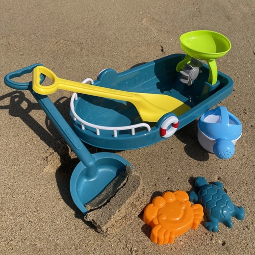 Πλήρες σετ εργαλείων και καλουπιών