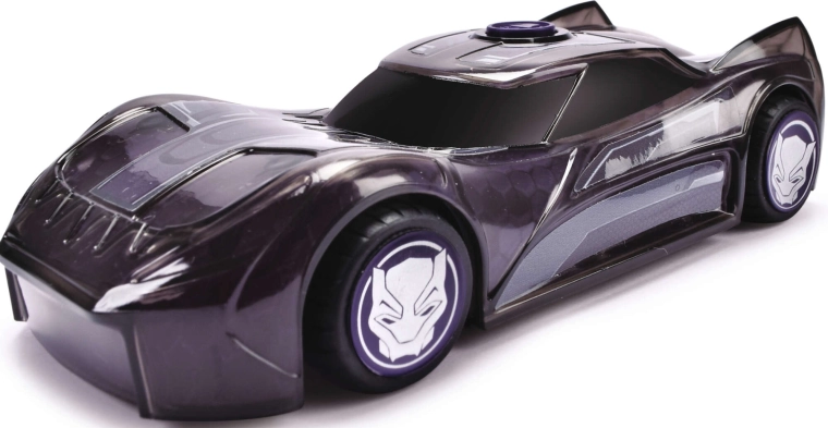 Τριβοκίνητη κίνηση – αρκεί μια ώθηση